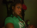 voluptuous Jamaica girl Venisa from Montego Bay JM61