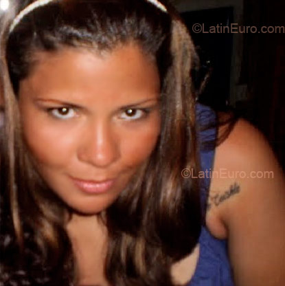 Date this nice looking Brazil girl Flavia from Campinas BR1956