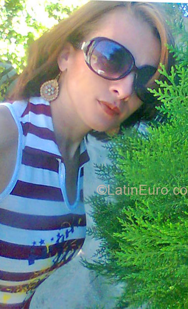 Date this fun Brazil girl Eliane Viana from Belo Horizonte BR1973