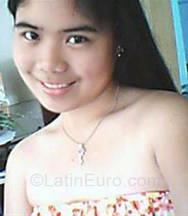 Date this exotic Philippines girl To from Danao City PH250