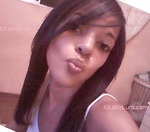 good-looking Brazil girl Priscila from Maua BR2032