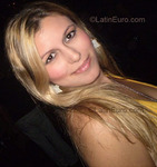 young Brazil girl Viviane from Campinas BR2054