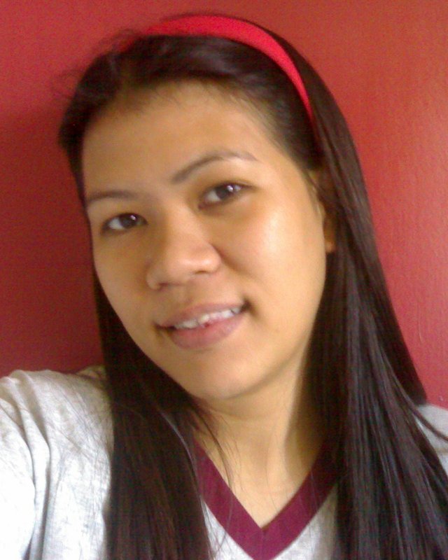 Date this sensual Philippines girl Kenjien from Tarlac City PH257