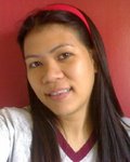 cute Philippines girl  from Tarlac City PH257