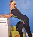 good-looking Brazil girl Dayana from Porto-velho BR2071