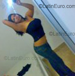 foxy Brazil girl Tatiane from Rio De Janeiro BR2078