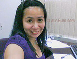 nice looking Philippines girl  from Manila PH259