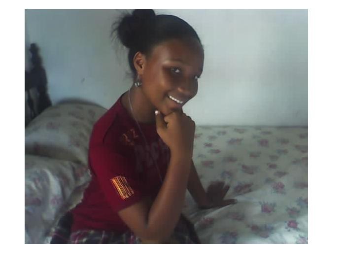 Date this stunning Cote D'Ivoire girl Nuga from Abidjan CI6