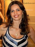 pretty Brazil girl Tatiana from Campo Grande BR2094