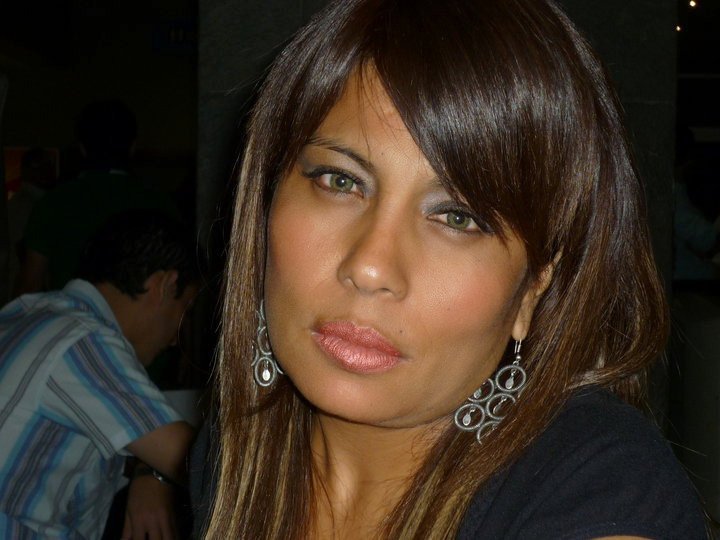 Date this delightful Peru girl Pilarpicasso from Lima PE168