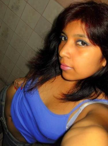 Date this sensual Peru girl Sunivet from Chiclayo PE175
