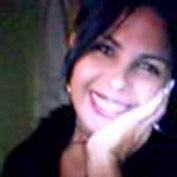 Date this lovely Brazil girl Lucymara from Sao Jose dos Campos BR2157