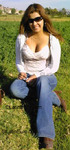 red-hot Peru girl Maria Del Carmen from Arequipa PE185