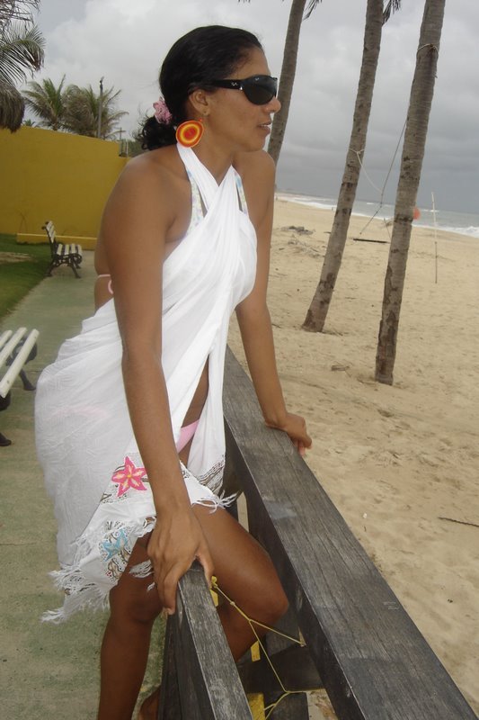 Date this fun Brazil girl Nildaansr from Fortaleza BR2170