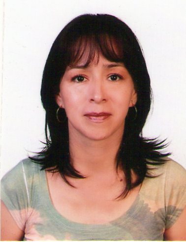 Date this athletic Peru girl Lavinia from Trujillo PE193