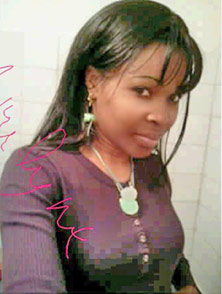 Date this cute Belgium girl MARIALI from Bruxelles BE37