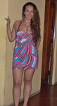 hot Peru girl Buscando el amo from Iquitos PE195