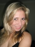 beautiful Brazil girl Camila from Rio De Janeiro BR2204