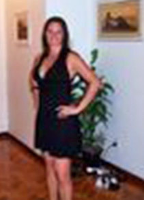 Date this voluptuous Brazil girl Mariag from Recife BR2213