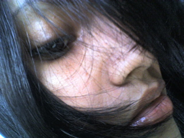 Date this young Brazil girl Joyce carvalho from Rio De Janeiro BR4190