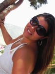 delightful Brazil girl Ia from Sao Paulo BR2231