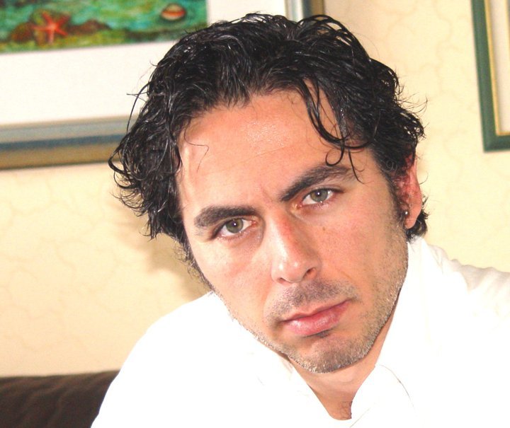 Date this fun Italy man Pierferdy from Rome IT82