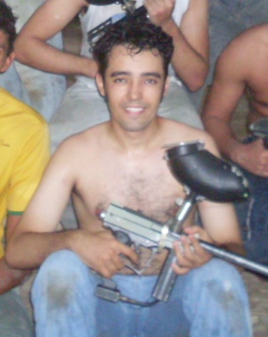 Date this exotic Brazil man Kaito_MAX from Fortaleza BR2247
