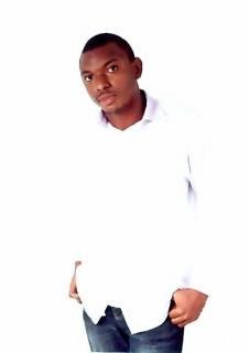 Date this stunning Nigeria man Jonstorm from Lagos NG224