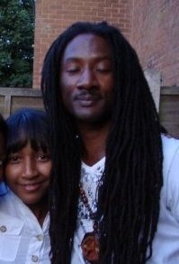 Date this exotic United Kingdom man Ras-Lee from Birmingham GB309