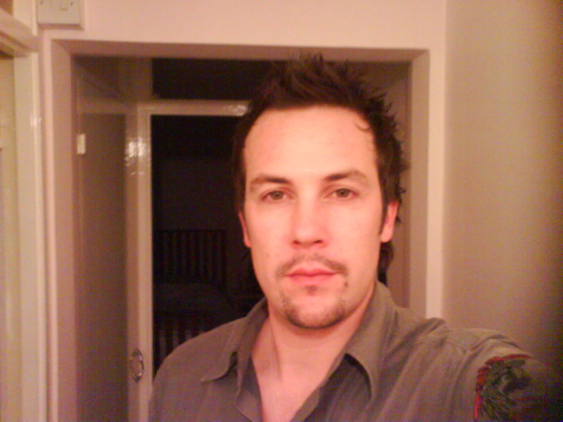 Date this georgeous United Kingdom man PerfectStranger from London GB311