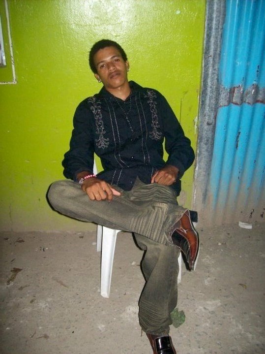 Date this sultry Dominican Republic man Jose from San Pedro De Macoris DO3281