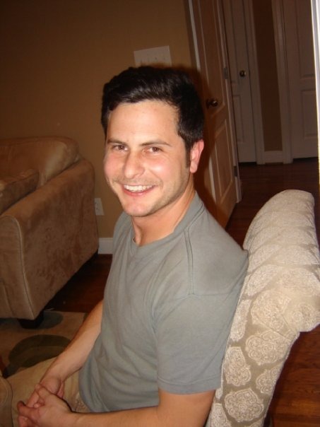 Date this athletic United States man Matthewa from Birmingham US5259