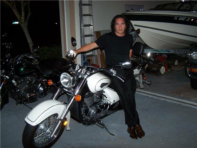 Date this cute United States man Cristian62 from Orlando US5261