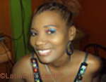 cute Jamaica girl Shana from  JM121