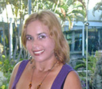 luscious Brazil girl Dionizia from Itabaianinha BR2288