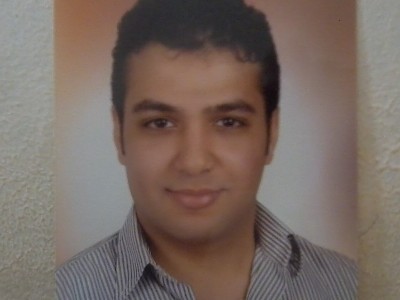 Date this sensual Egypt man Fire from Cairo EG11