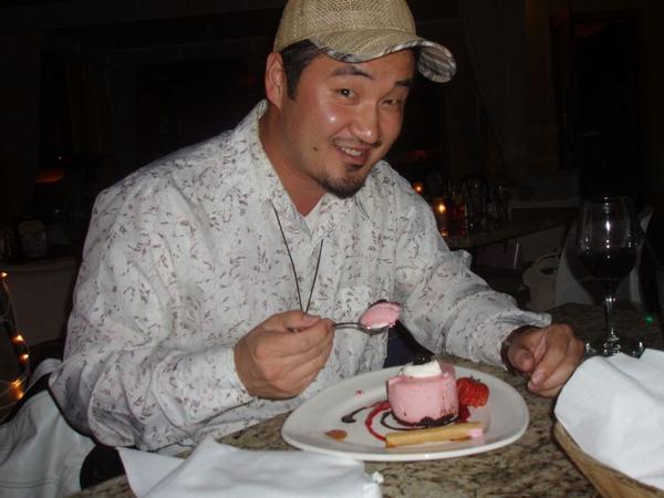 Date this pretty United States man Papi23 from Los Angeles US5298