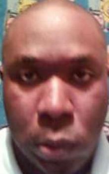 Date this beautiful United States man CU2DNU1 from Lauderhill US5302