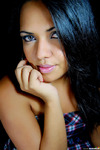 charming Brazil girl Amandinne from Joao Pessoa BR2313