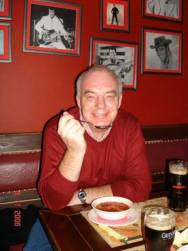 Date this foxy United Kingdom man Jim from Glasgow GB313
