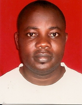 Date this happy Nigeria man Ogedengbe from Lagos NG226