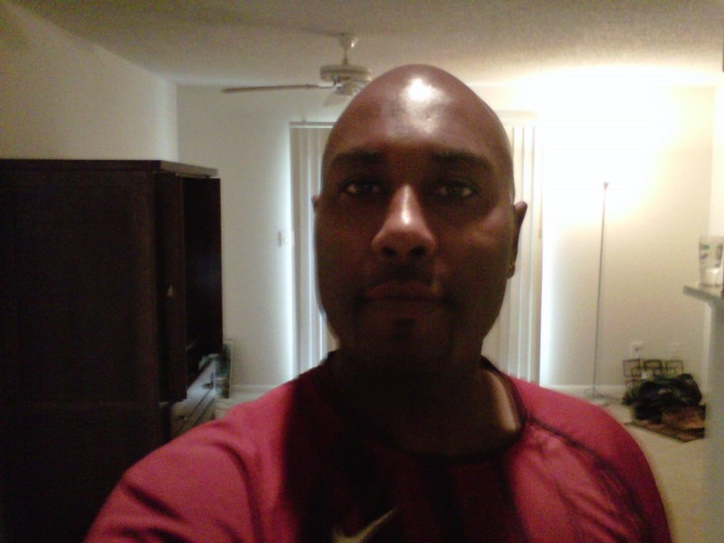 Date this voluptuous United States man Gregory from College Park US5314