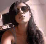 delightful Brazil girl Orgeany from Sao Luis BR2321