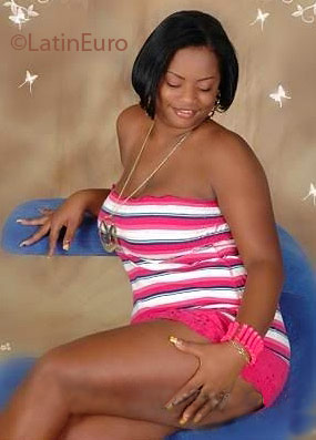Date this tall Dominican Republic girl De from San Pedro De Macoris DO3338