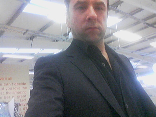 Date this attractive Ireland man Moondog from Carrick IE24