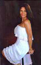 Date this sultry Colombia girl Kata from Cartagena CO2939