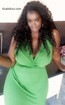 pretty Cameroon girl Antonia from Douala CM302