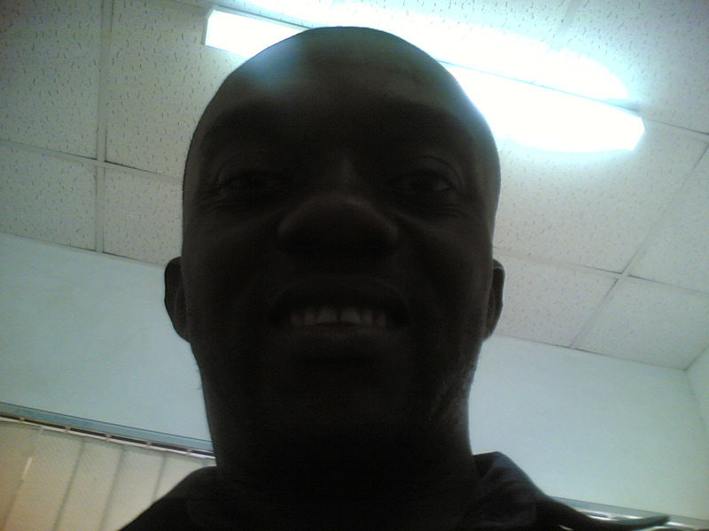 Date this good-looking Nigeria man Evans from Lagos NG238