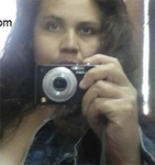 lovely Colombia girl Blancaski from Bogota CO26047