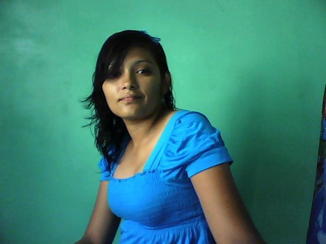 Date this fun Honduras girl Kenia from El Progreso HN99